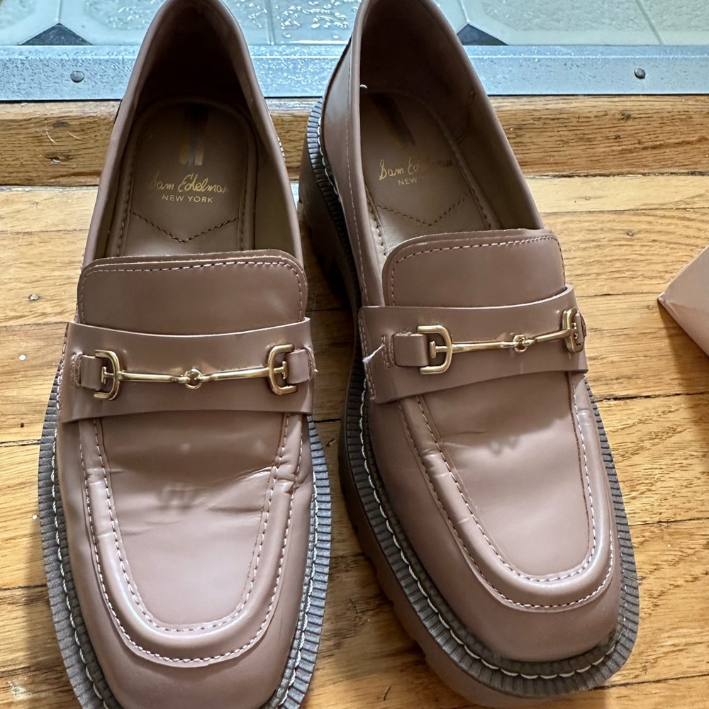 Sam Edelman size 6